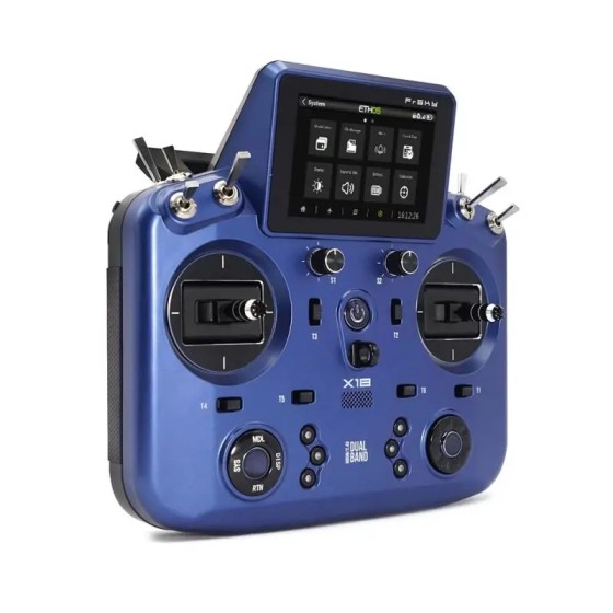 Vente en gros FrSky Compatible avec les récepteurs ACCST D16 & ACCESS & TD pour RC Racing Drone